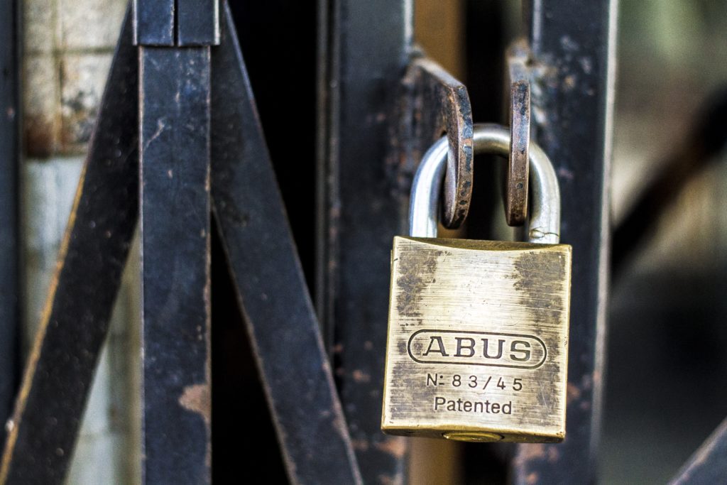 cybersecurity privacy security compliance
