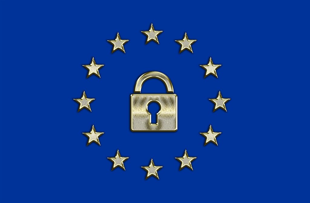 GDPR compliance data protection privacy