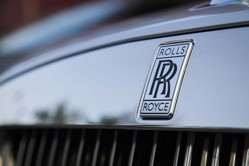 Intel Rolls-Royce autonomous shipping