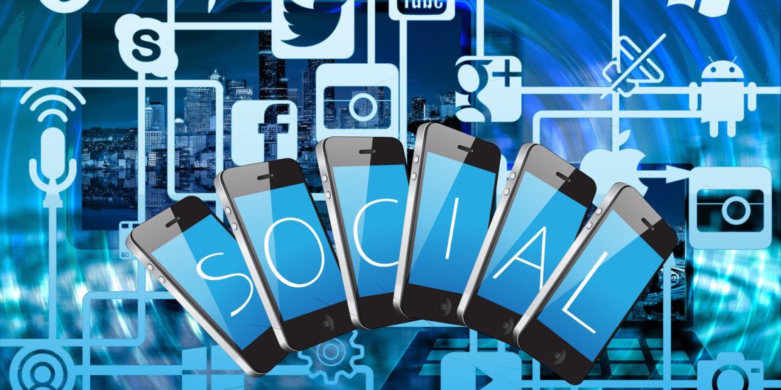 social media addiction social media habits