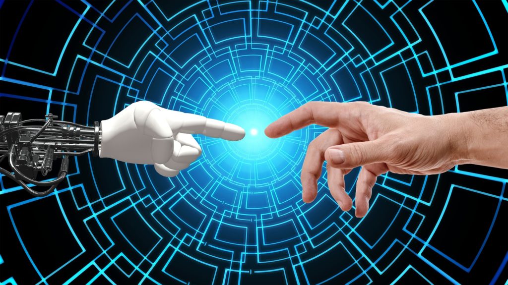 chatbot artificial intelligence