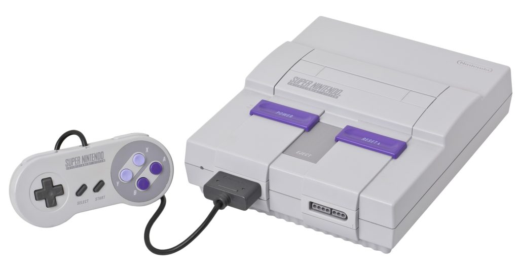 SNES Emulators - Download Super Nintendo - Emulator Games