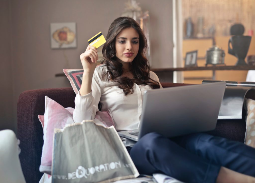 online buyer persona avatar