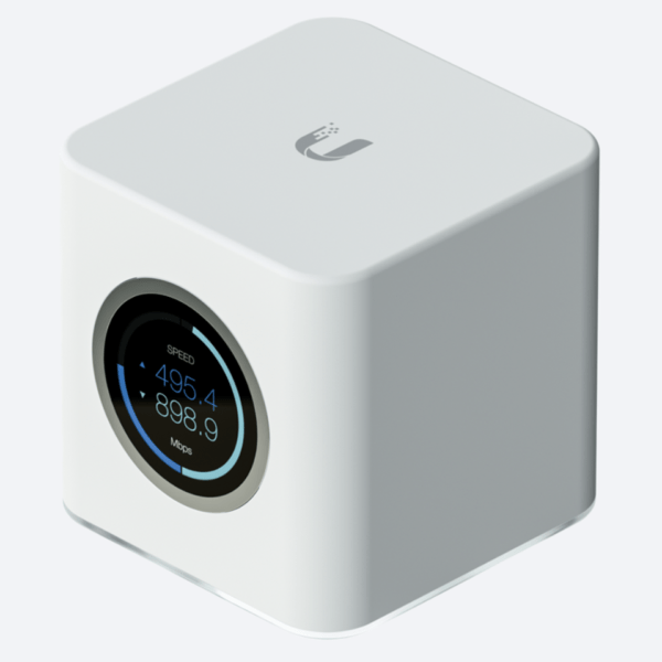 Ubiquiti Networks AmpliFi wireless router review