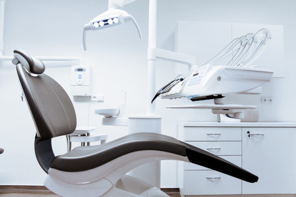 dental technology dental industry dentistry