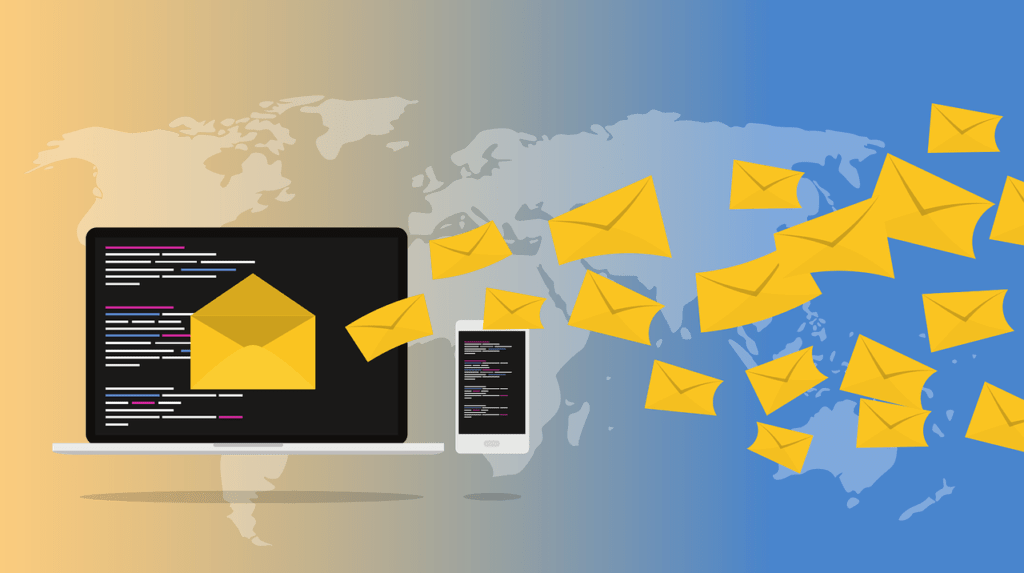 email messaging marketing trends