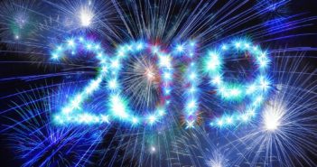 Cybersecurity Professionals Weigh In On What to Expect in 2019 cybersecurity predictions IoT security smart city security