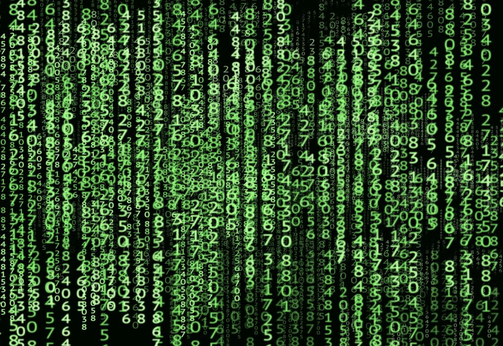 data collection data-driven data analysis