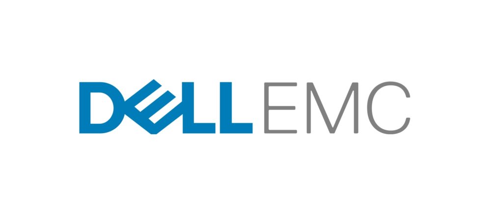 Dell EMC storage acquisition