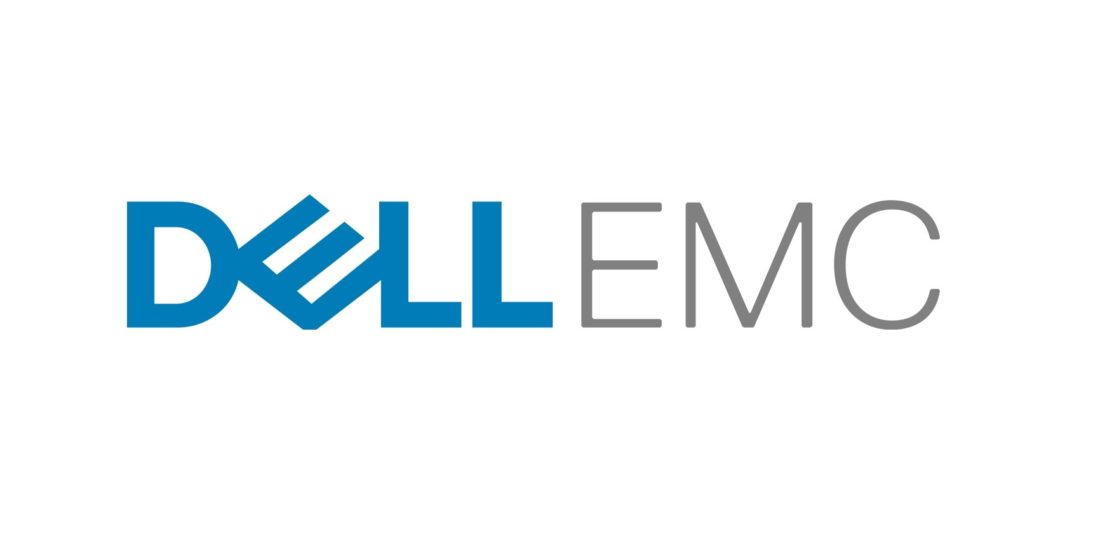 Dell EMC storage acquisition