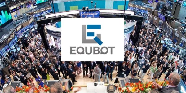 artificial intelligence AI stock market investing