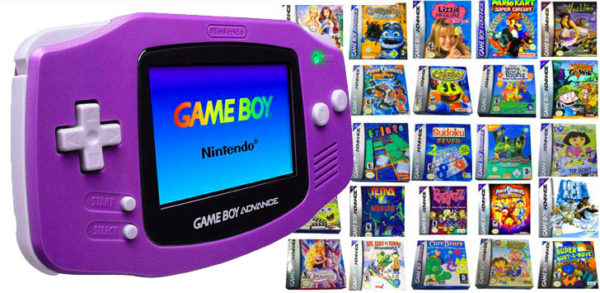 Adskillelse Link podning Best Gameboy Advance Emulators for Windows