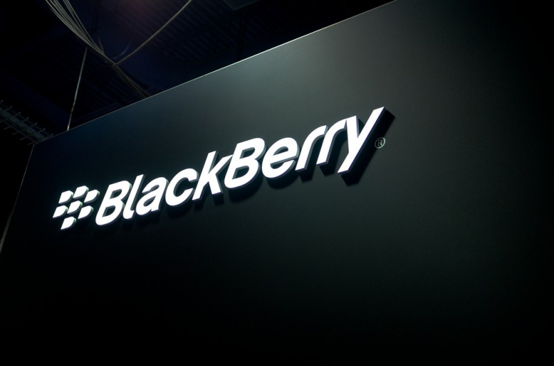 BlackBerry John Chen cybersecurity