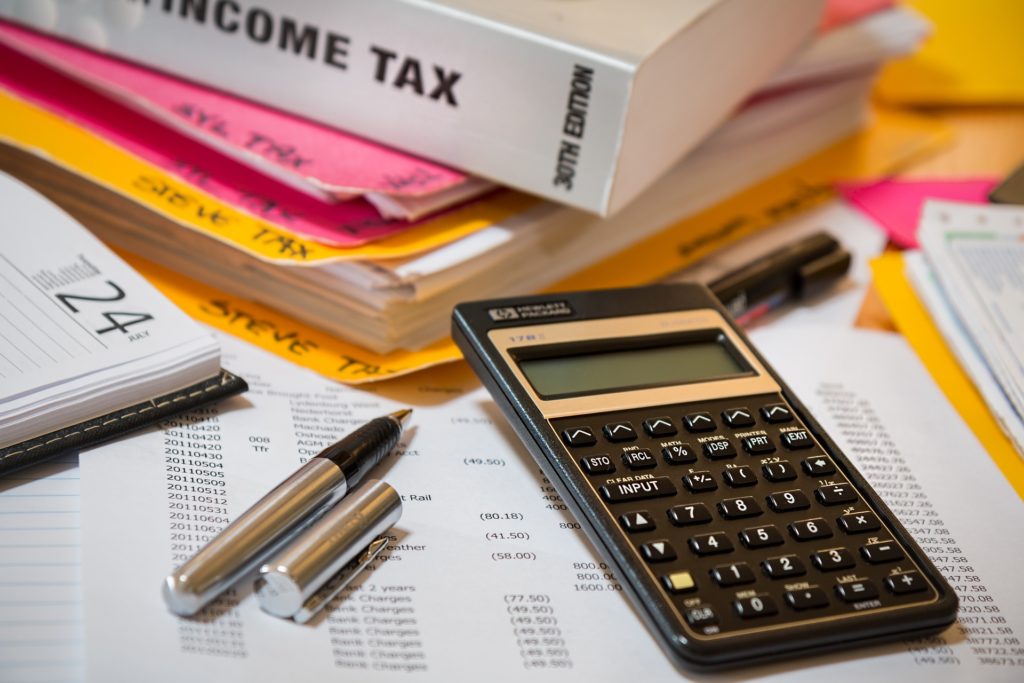 IRS tax season phishing scam