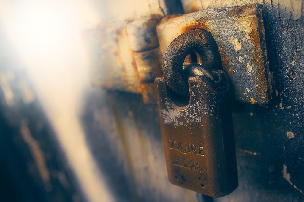 cloud security cybersecurity McAfee