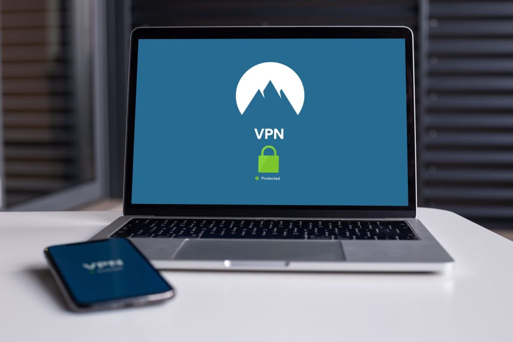 VPN virtual private network online privacy