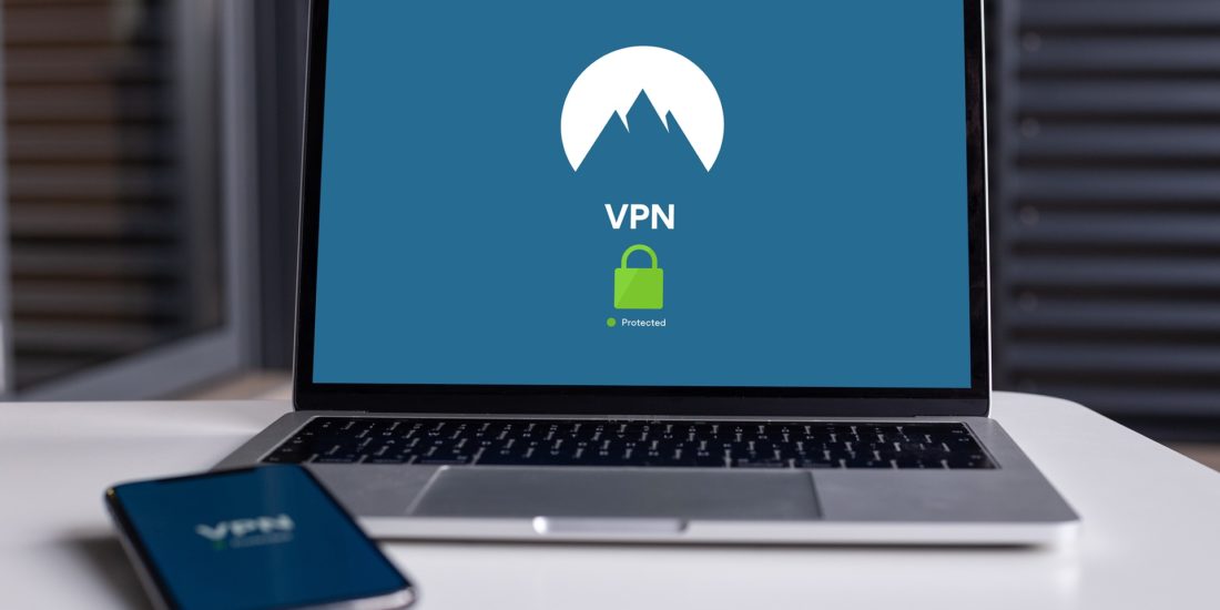 VPN virtual private network online privacy