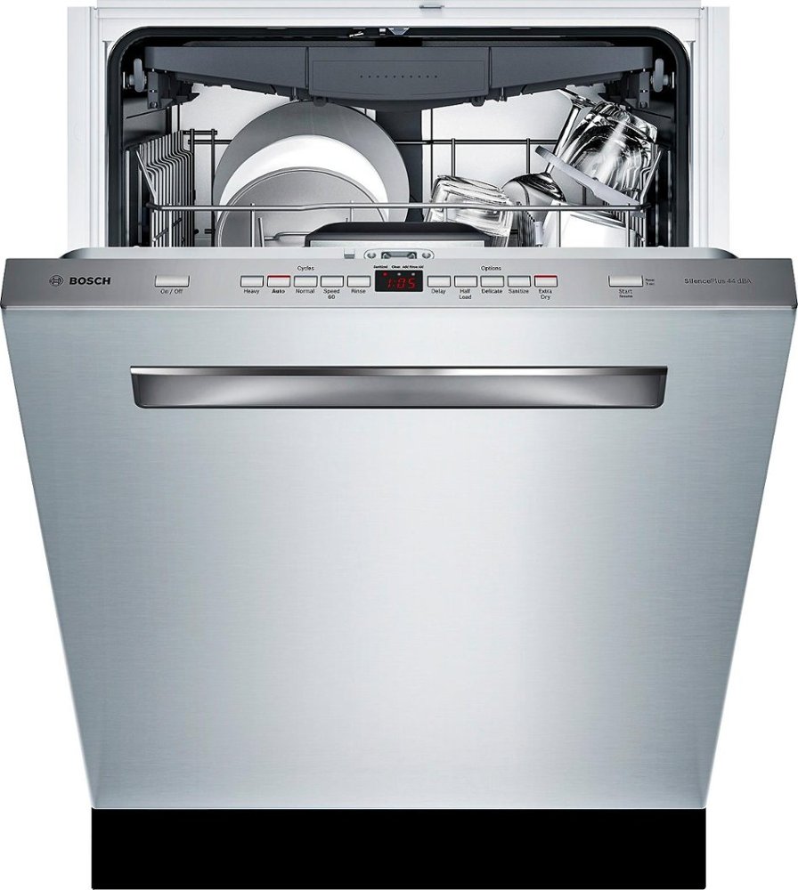 Bosch SHP865WF5N Dishwasher