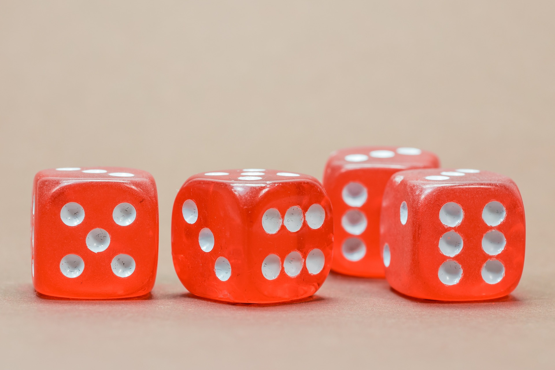 Generate Sequence Of Random Numbers