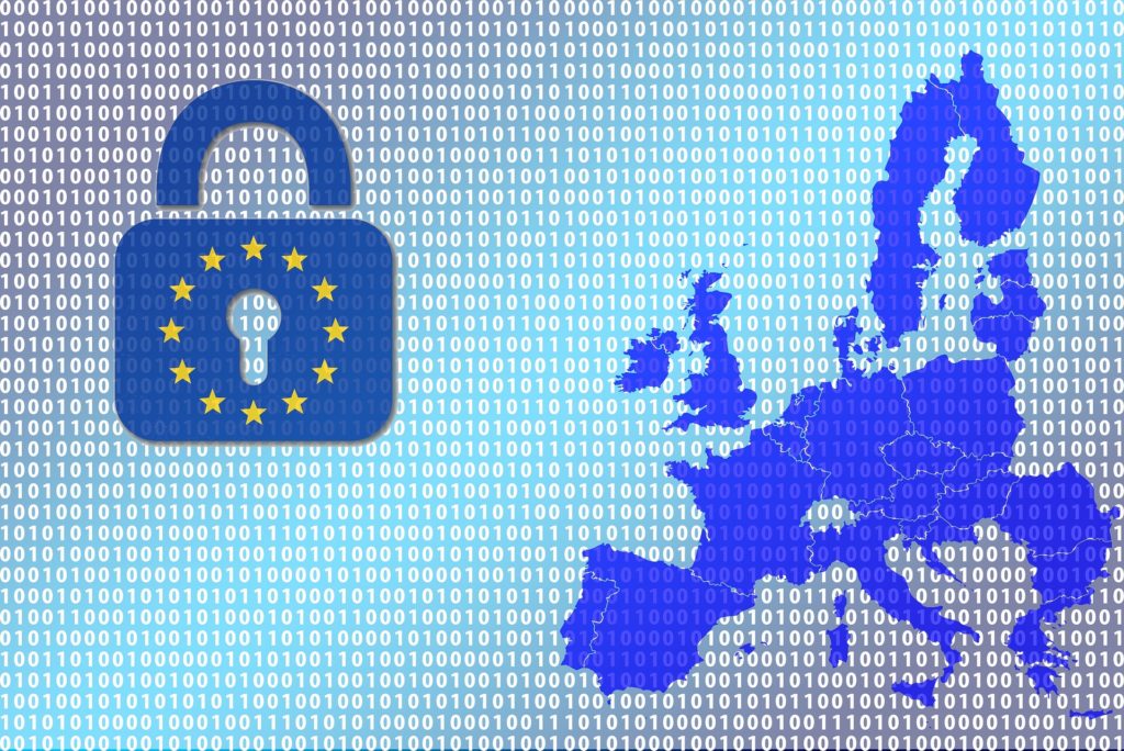 GDPR data breach data protection privacy