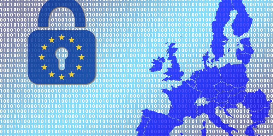 GDPR data breach data protection privacy