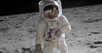 NASA-Inspired Technology We Use Every Day NASA Moon Buzz Aldrin technology Space Race