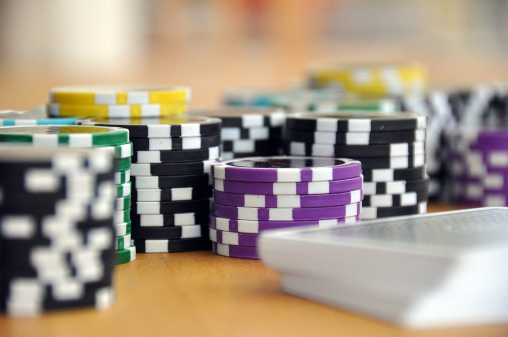 casino online gaming gambling cybersecurity