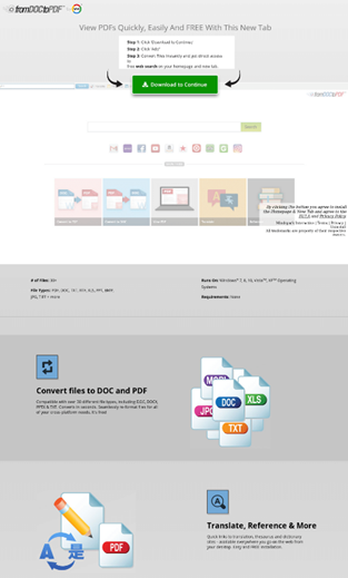 national cybersecurity awareness month malvertising