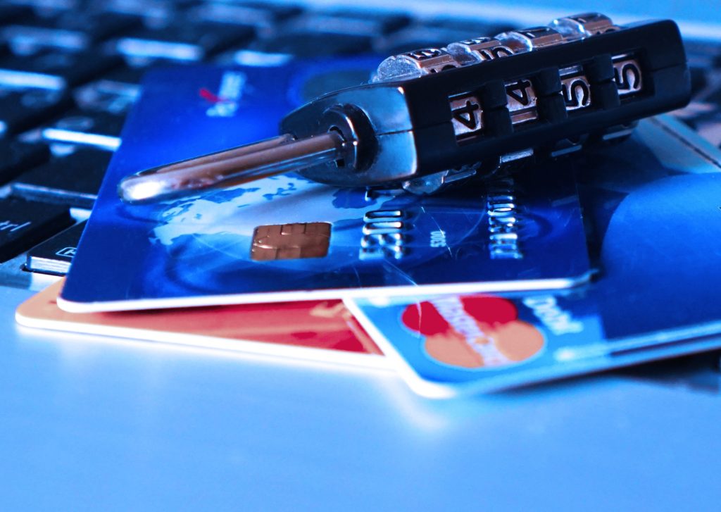 PCI-DSS PCI compliance payment card industry security