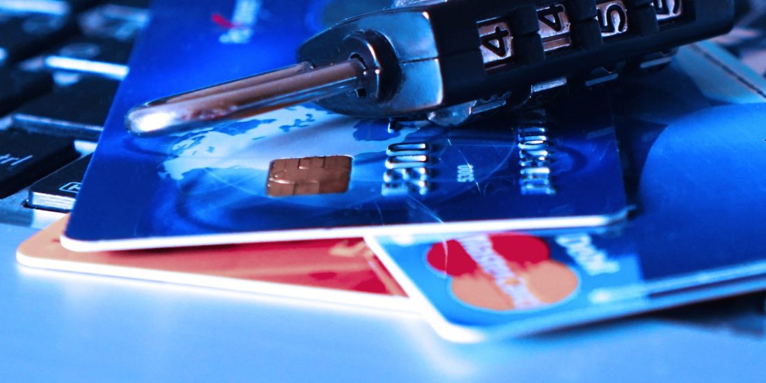 PCI-DSS PCI compliance payment card industry security