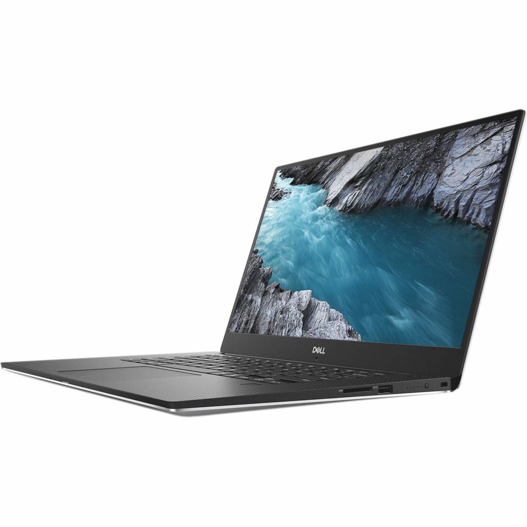 Dell XPS 15 laptop review