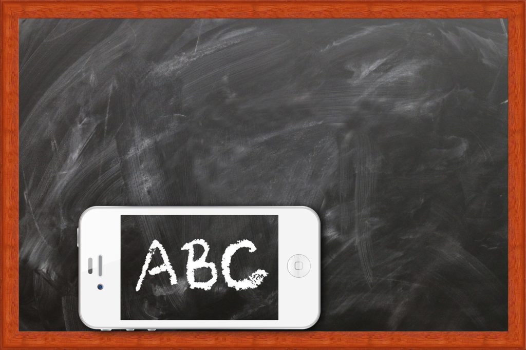 mobile learning elearning education