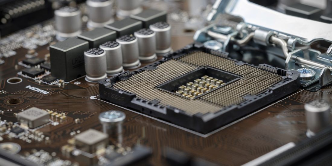 AMD Intel common socket x86 CPU