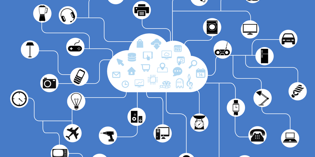 Lenovo internet of things IoT edge cloud