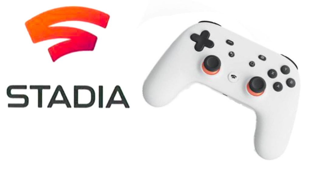 Google Stadia review game console streaming