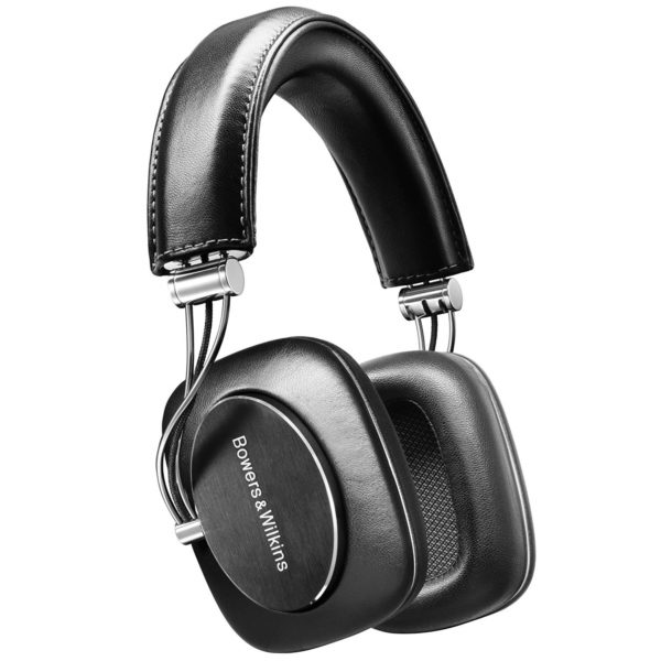 Bowers + Wilkins P7 wireless headphones review