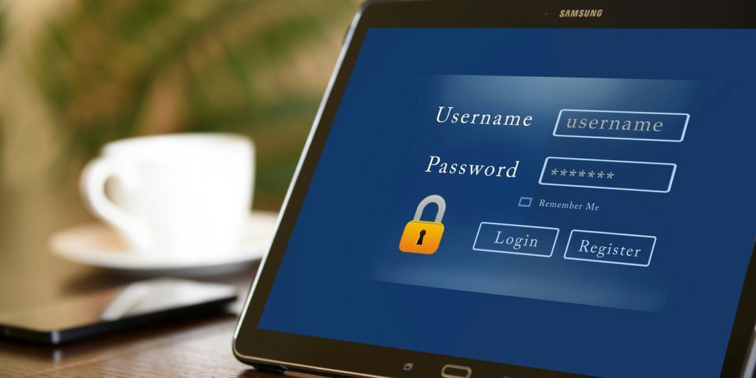 Hushmesh encryption passwords dual factor authentication