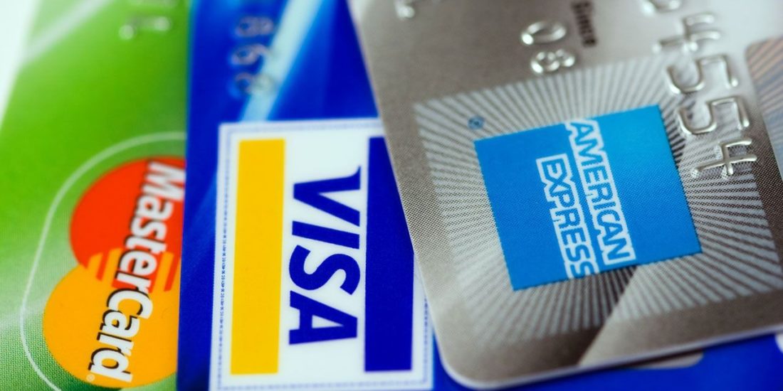 PCI-DSS PCI compliance credit card industry