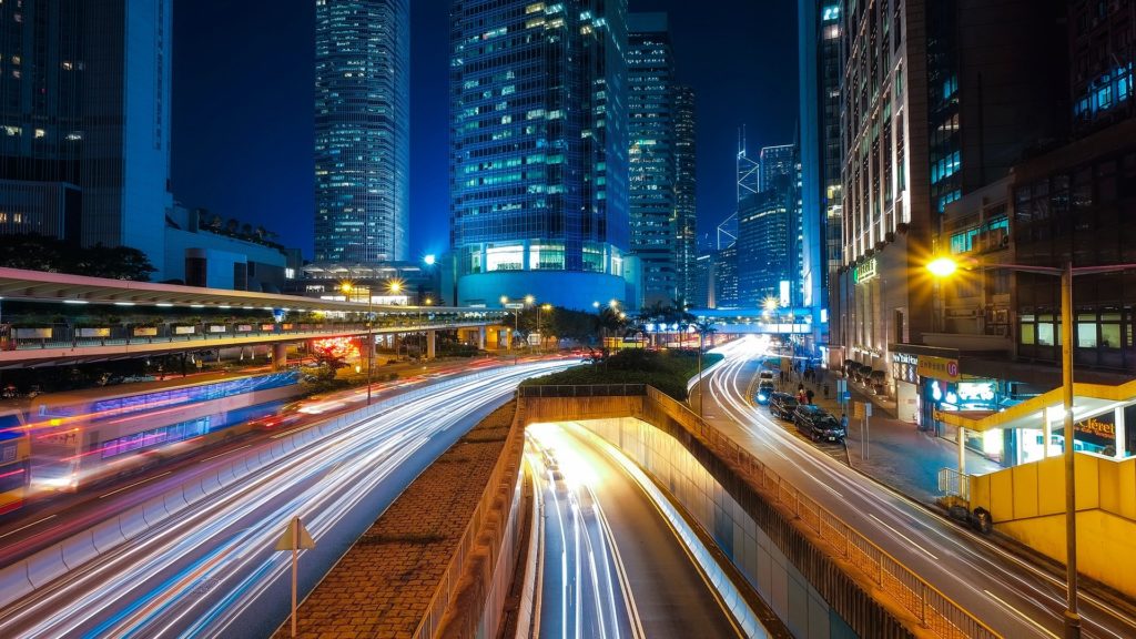 5G mobile speed remote work