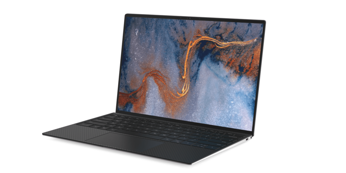 Dell XPS 13 9300 review