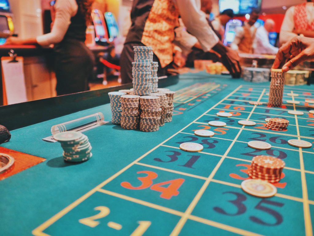 casino gambling virtual reality augemented