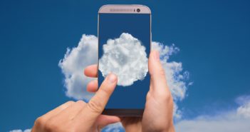 How to Use Cloud Technology in Your Small Business small business cloud computing cloud applications