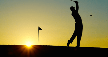 The Most Popular Gadgets for Golfers golf technology glove GPS range finder