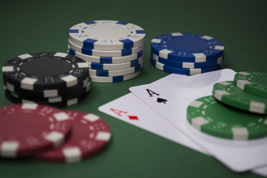 iGaming bonuses online gaming