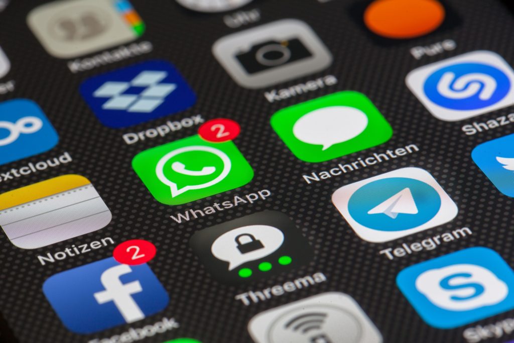 WhatsApp messaging message alert fatigue