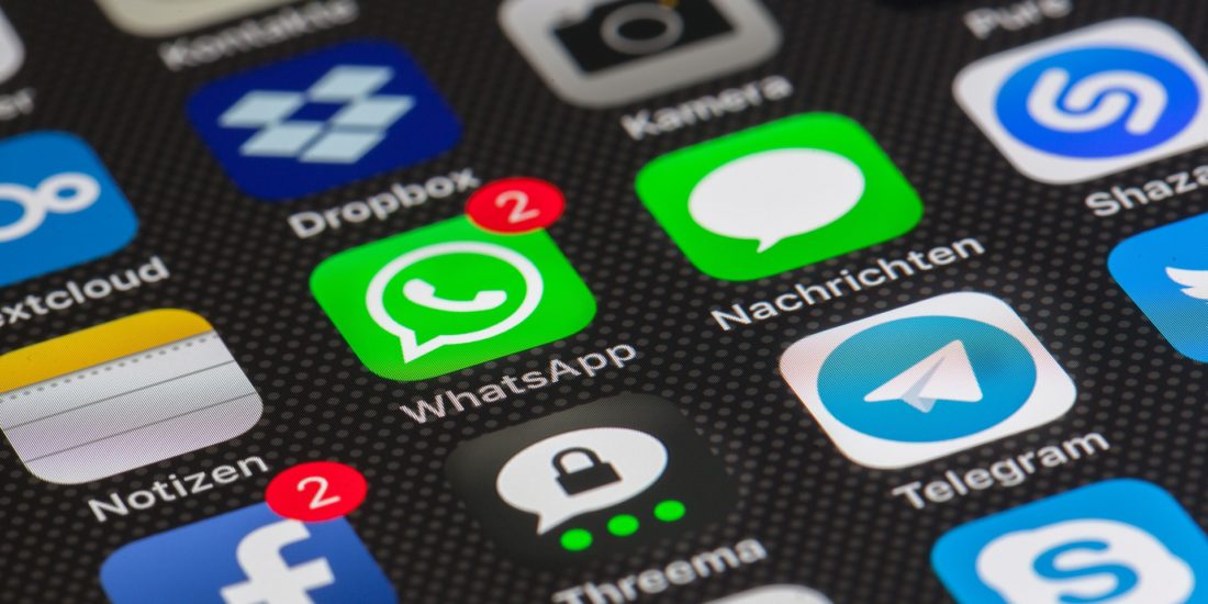 WhatsApp messaging message alert fatigue