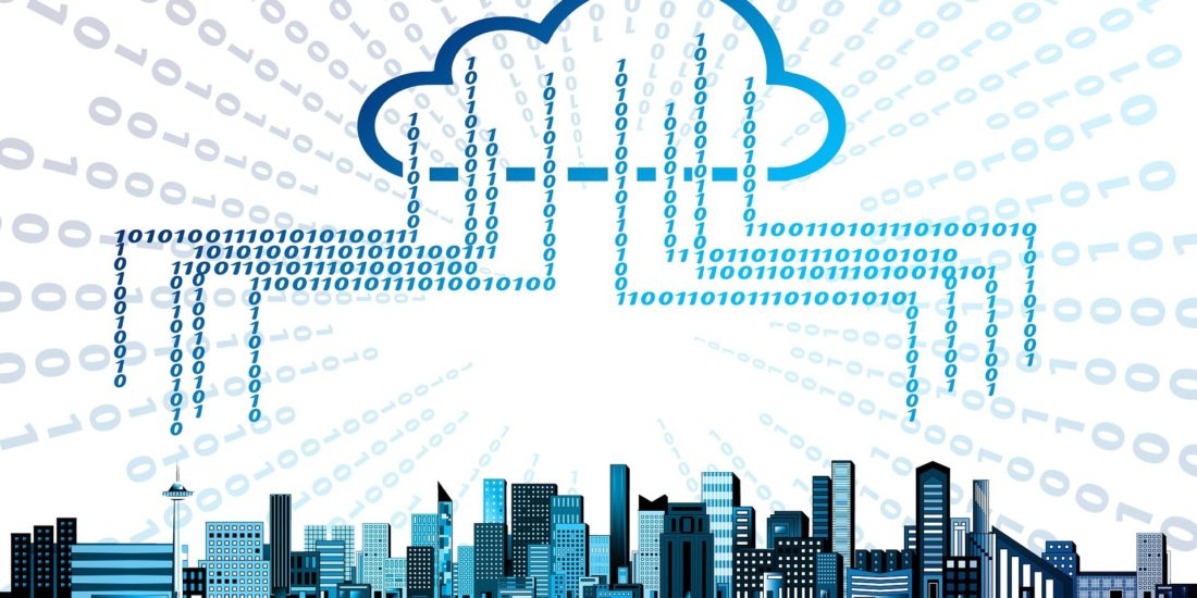 private cloud hosting COVID-19
