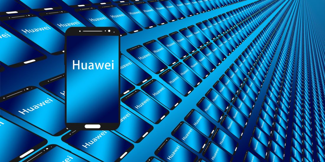 Huawei Innovation Summit 5G
