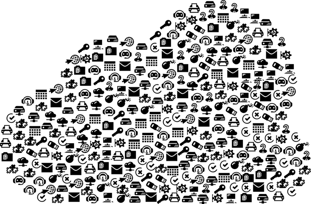 cloud-based security SaaS security zero trust network access