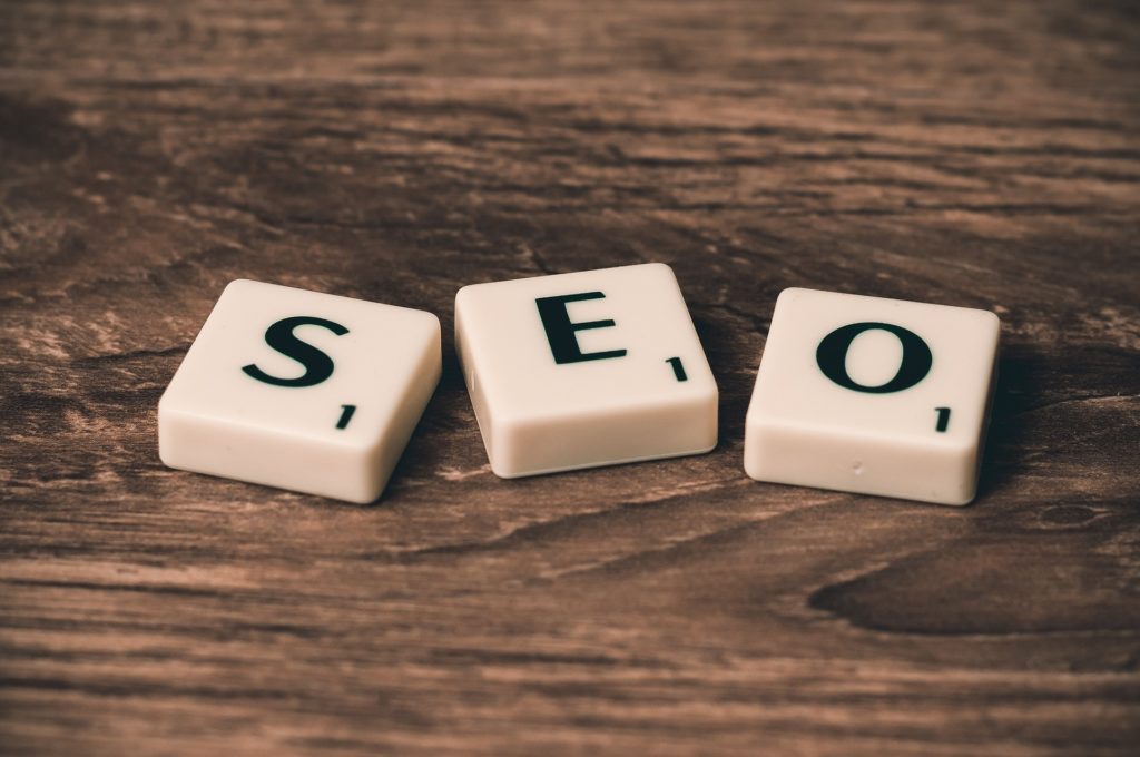 on-page SEO search engine optimization